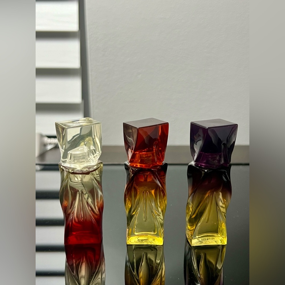 Christian Louboutin Parfum Trio